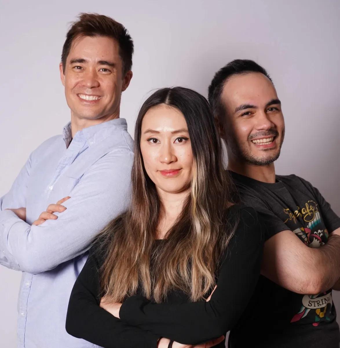 TypeSafe AI Raises $870M at $7.5B Valuation Weeks After Launching Jev AI Model