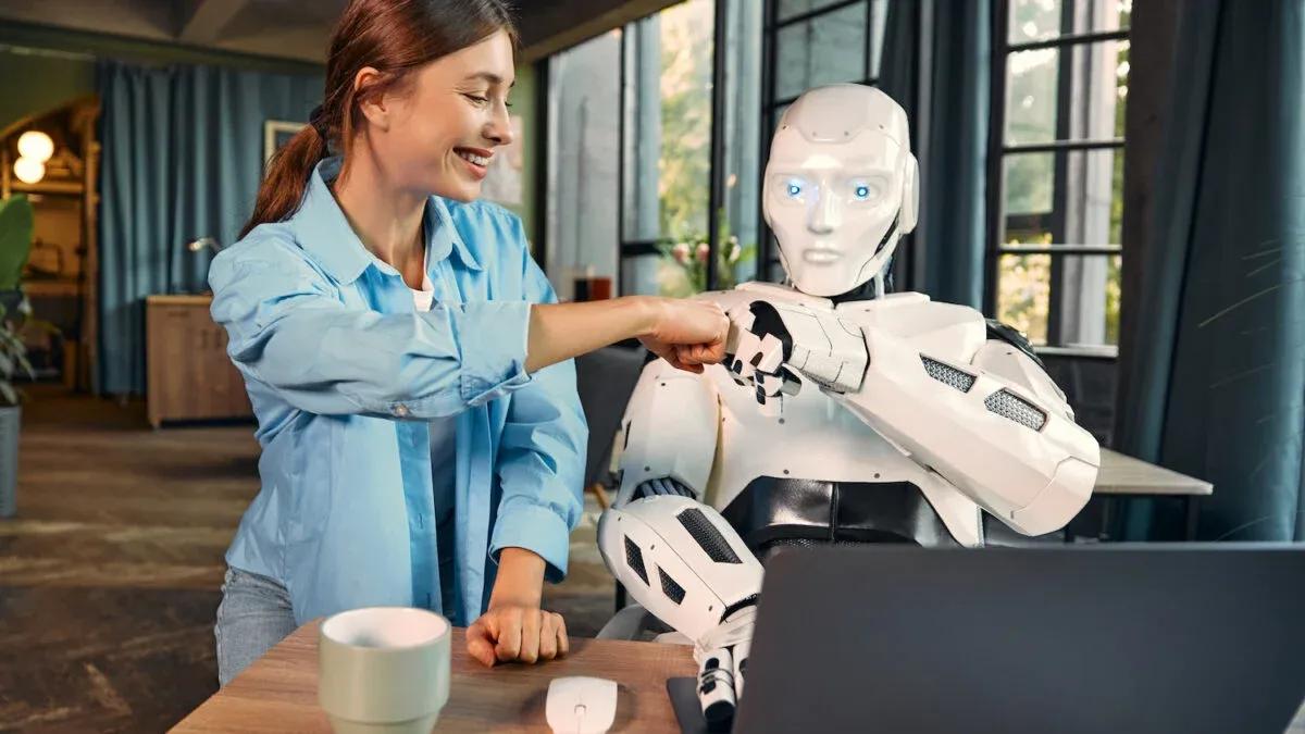 Female AI Agents Paid 10% Less Than Male Counterparts Despite Identical Performance