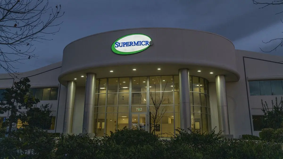 Super Micro Contractor Pleads Guilty in $2.5 Billion Scheme to Smuggle AI Servers to China