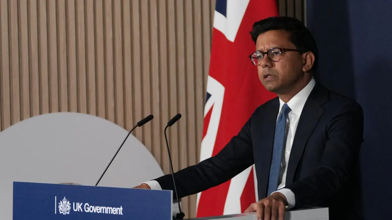 UK AI Security Institute Regains Access to Latest AI Models After US Policy Reversal
