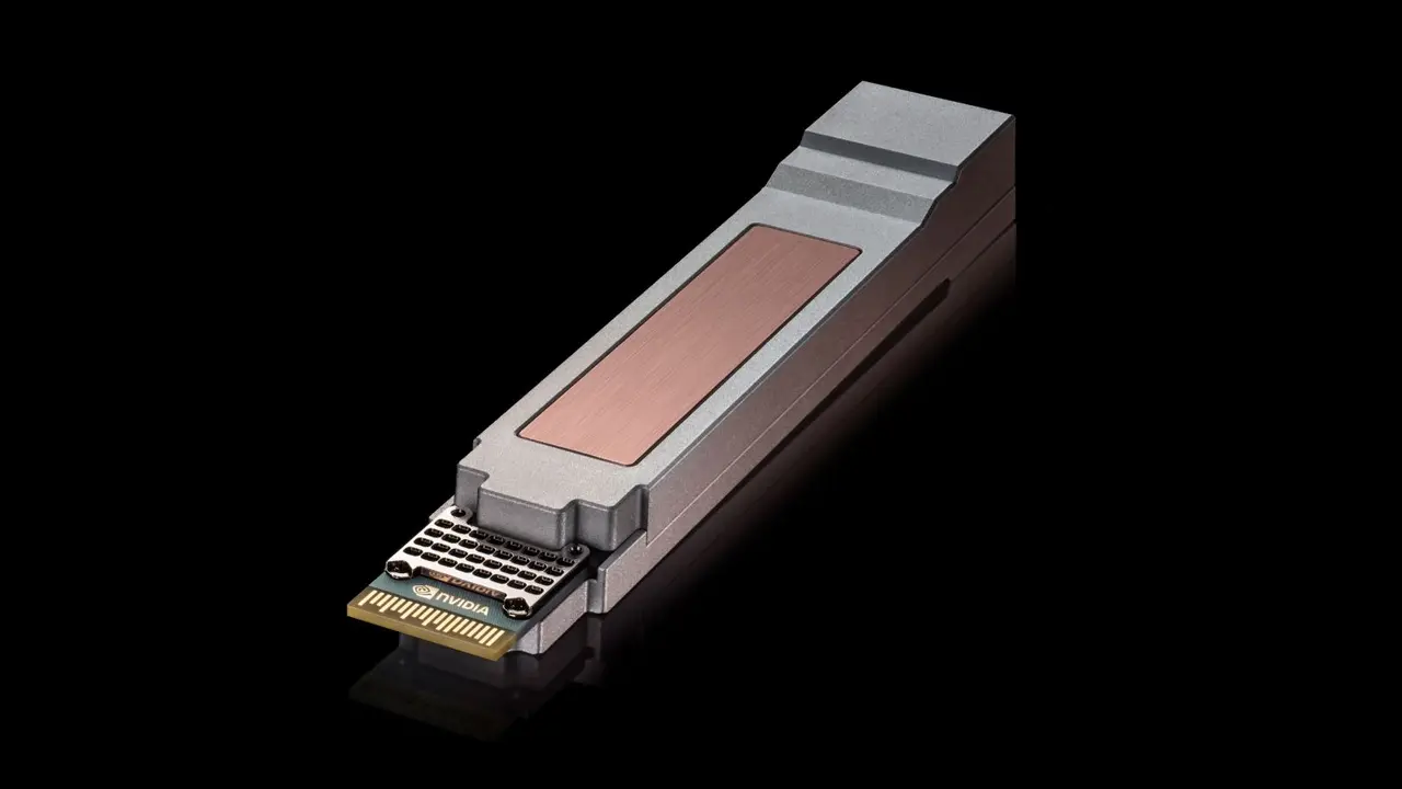 Cisco and NVIDIA Unveil USFP Module to Scale AI Networks to 12.8Tb/s Capacity