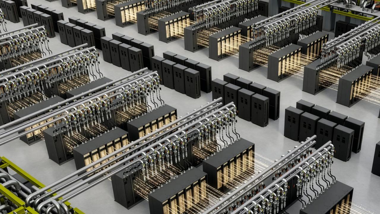 NVIDIA Opens Vera Rubin Architecture to Open Compute Project, Tackling AI Factory Scaling Bottlenecks
