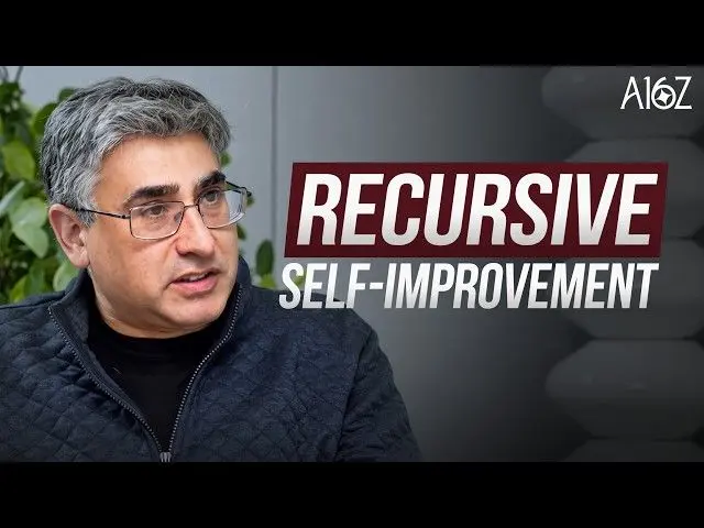 Recursive Self-Improvement and the Future of AI