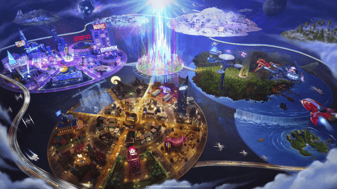 Epic Games Goes AI-First: Disney Shooter Delayed as Studio Mandates 'No More Handwritten Code'