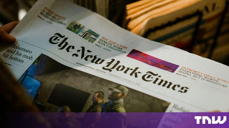 New York Times, Economist Join 80+ Publishers in SPUR Coalition Against Unpaid AI Content Usage