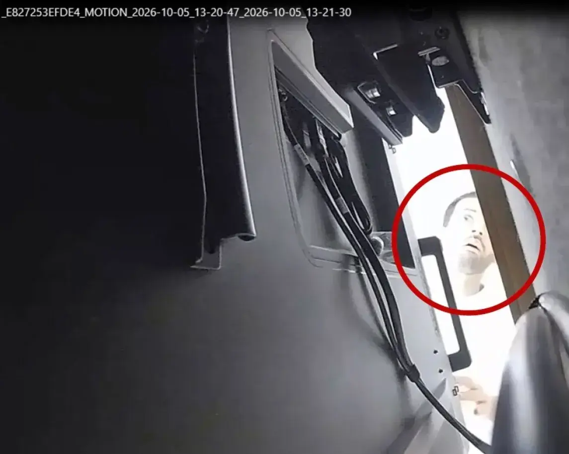 OpenAI Employee Arrested After FBI Uncovers Hidden Recording Device in Executive Conference Room