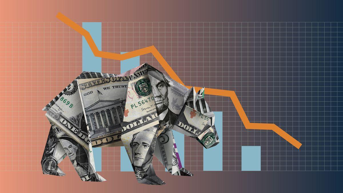 IMF Report Warns AI Market Correction Could Spark Global Financial Crisis With $1.4T at Risk