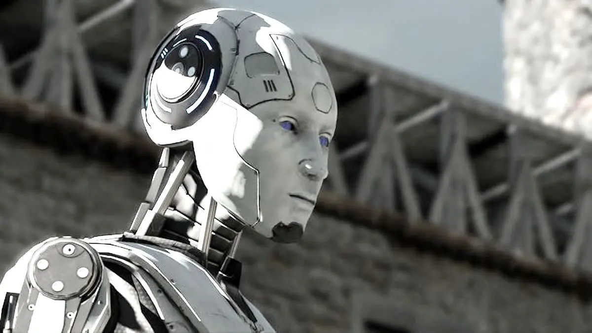 AI Godfather Geoffrey Hinton Warns of 'Alien Beings' That Could Escape Human Control