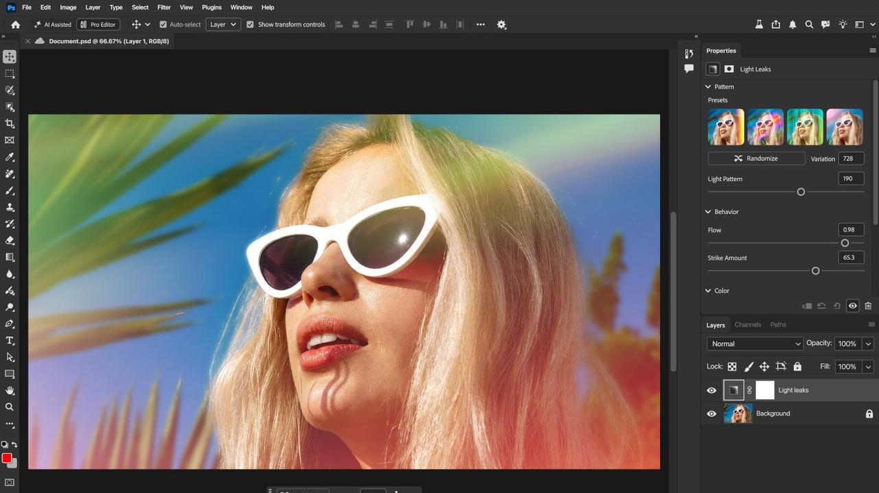Adobe expands NVIDIA partnership, optimizes Photoshop and Premiere for RTX Spark with 2x speed boost