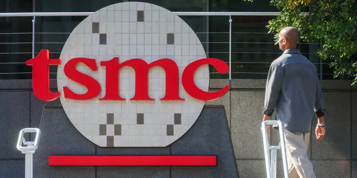 TSMC in Talks for Texas Expansion as AI Chip Demand Outpaces Supply by Wide Margin