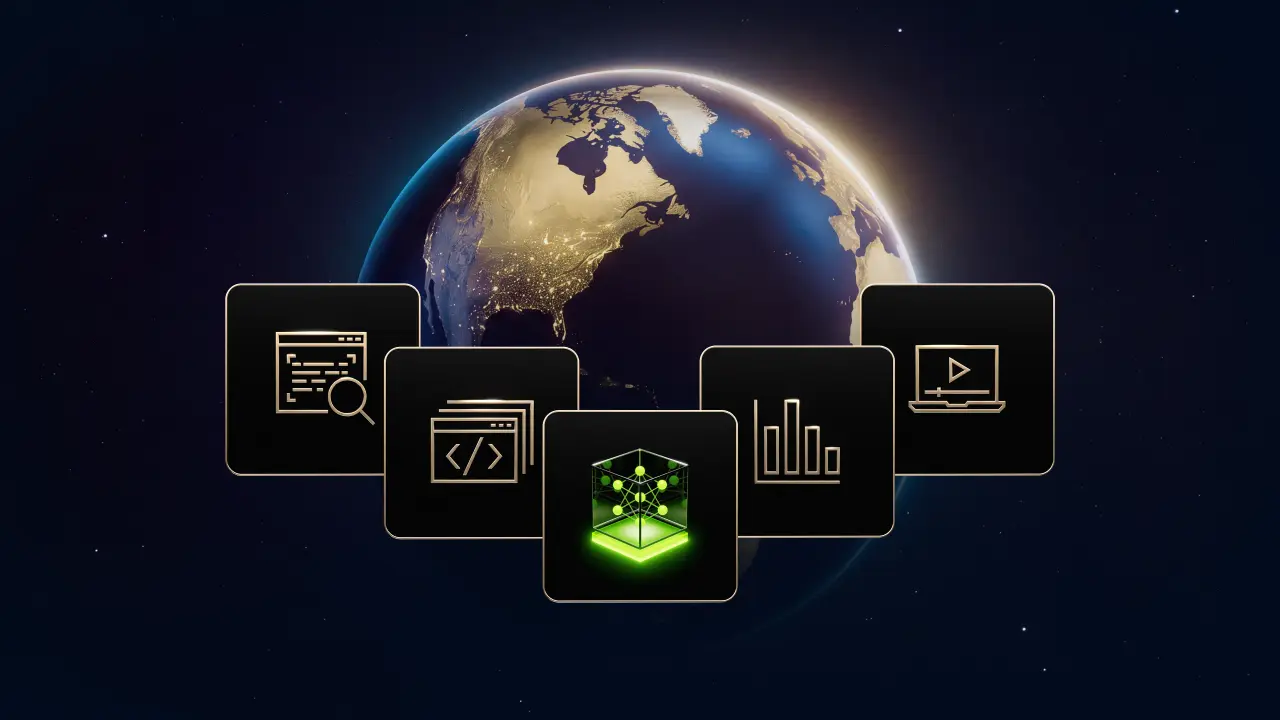 Nvidia Nemotron 3.5 Super VL Delivers 5x Faster Performance for Enterprise Agentic AI Deployment
