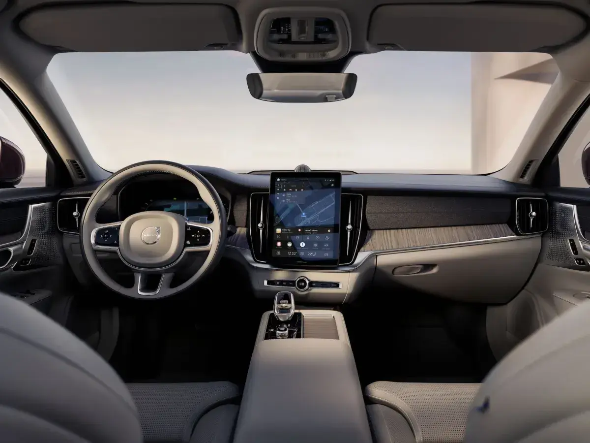Volvo and Nvidia Expand Partnership to Deliver AI-Powered Automated Driving by 2030
