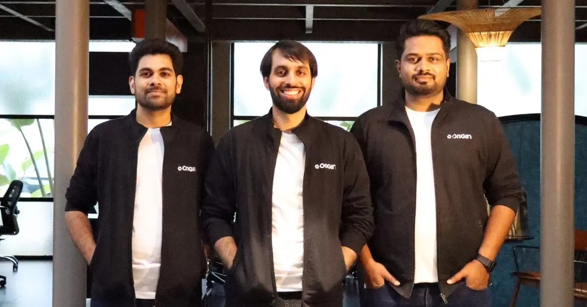 Origin Raises $20 Million to Scale Construction Robots, Targets 150 Deployments by 2027