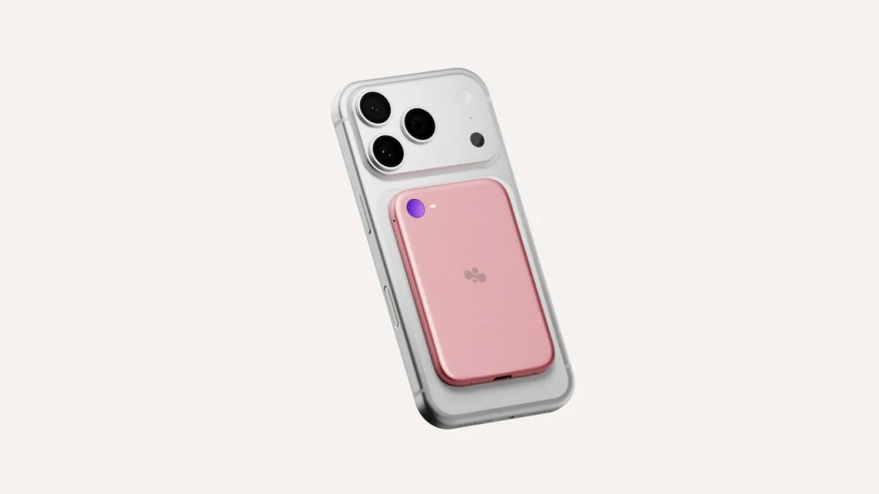 Amazon Bee launches two personal AI devices starting at $75, competing in AI hardware market