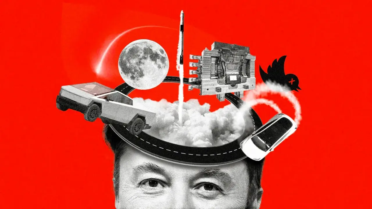 Tesla-SpaceX Merger Could Be Announced Before December as AI Integration Drives Deal, Barclays Says