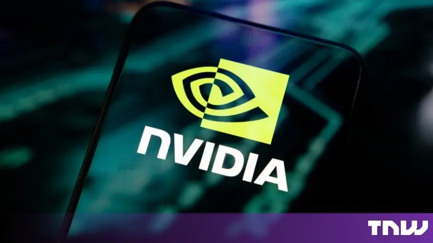 Germany and Nvidia Set to Announce Major AI Partnership for Industrial Transformation