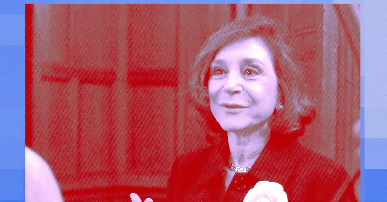 MIT's Sherry Turkle Warns AI Chatbots Are Eroding Our Humanity and Social Skills