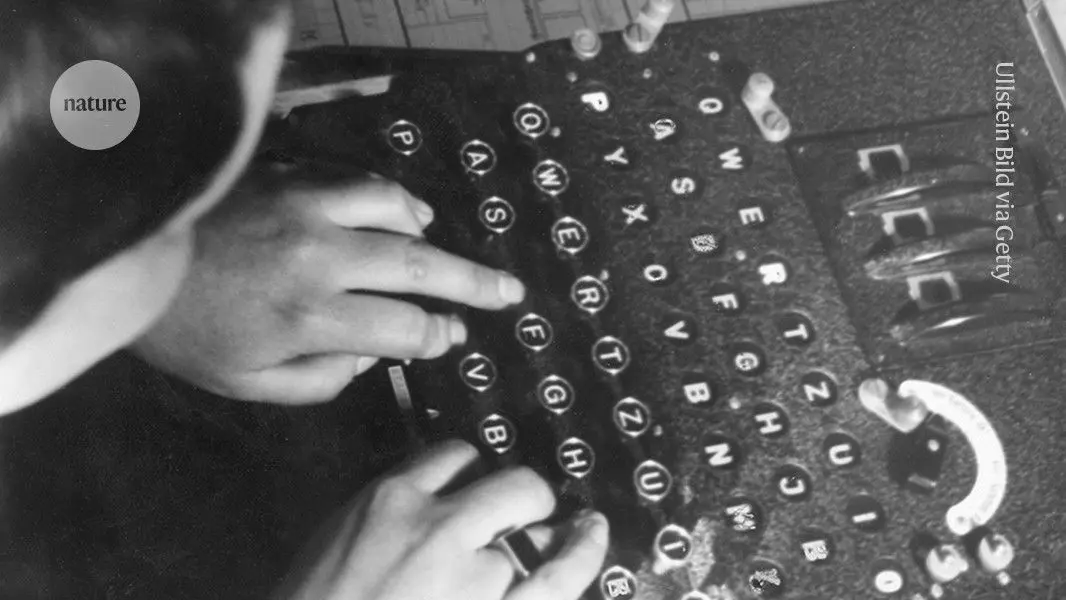 AI Cracks 200-Year-Old Ciphers in Hours as Amateurs Decode German Enigma & Napoleon-Era Codes