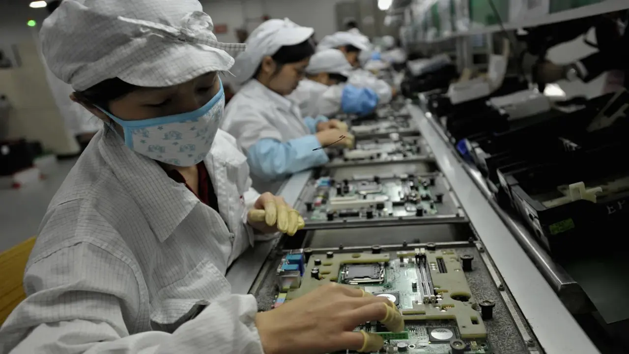 Taiwan Plans $4 Billion Texas Industrial Park to Support Nvidia and TSMC Suppliers