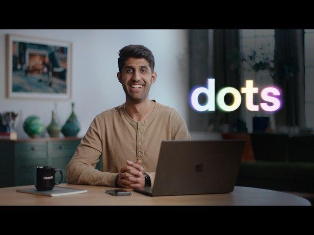 Put your dot on call