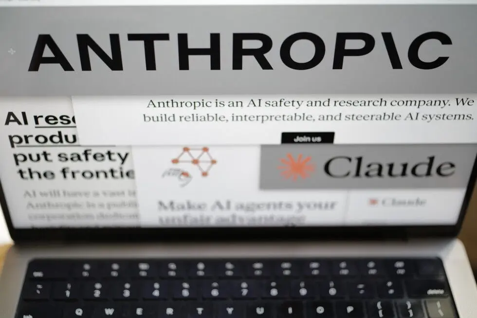 Anthropic Commits 5% of Shares to Public Benefit Fund Ahead of $2tn IPO