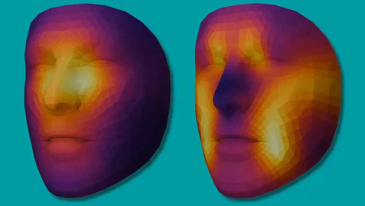 AI Facial Recognition Predicts Cancer Survival and Biological Age from Single Photograph