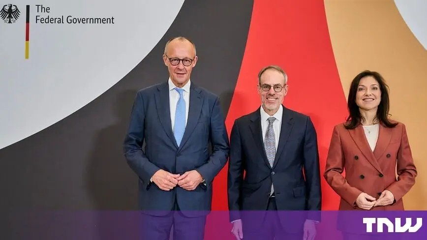 Amazon commits €16 billion to Germany in 2027, expanding AI infrastructure and cloud computing