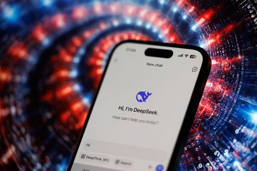 US Orders Federal Agencies to Remove DeepSeek AI From Systems, Citing National Security Concerns