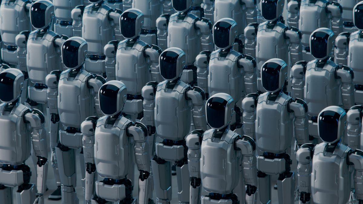 US Army Selects Bid for ECHOTRIBBLE Program to Deploy Autonomous AI Agents Against Enemy Networks