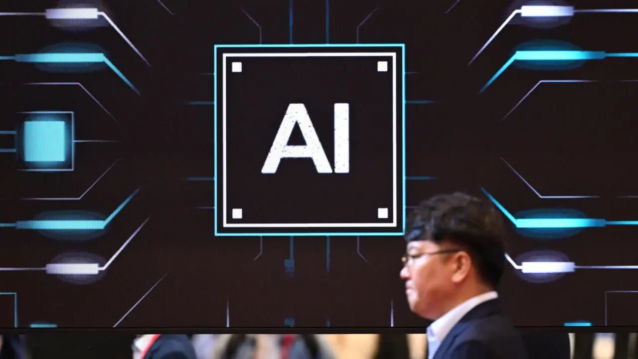 AI Solves 719 Unsolvable Mathematical Problems, Forcing Mathematicians to Rethink Their Role