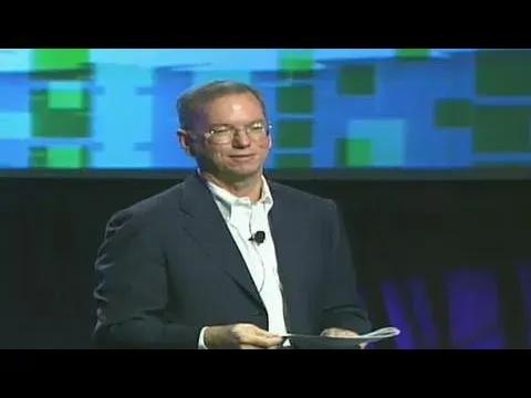 Eric Schmidt's Early Anthropic Bet Could Reach $20 Billion as AI Startup Eyes Blockbuster IPO