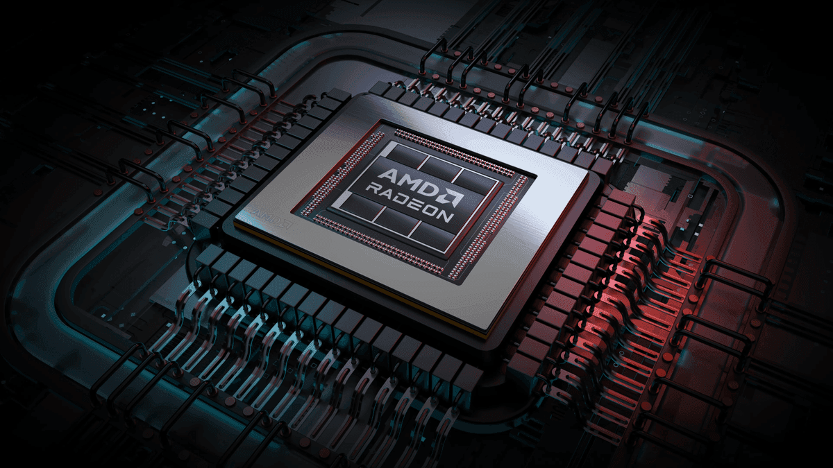 AMD FSR 4.1 Brings AI Upscaling to RX 6000 GPUs, Xbox Series X/S, and Gaming Handhelds