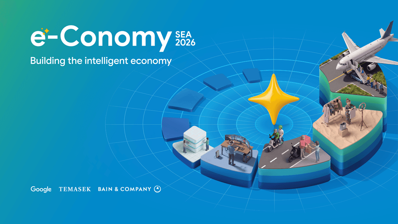 Southeast Asia Digital Economy to Reach $368 Billion in 2026 as AI Adoption Accelerates