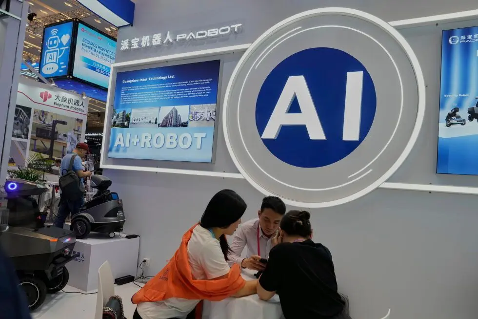UN Launches First International Forum to Address Military Uses of AI and Loss of Human Control