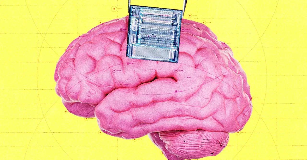 OpenAI and Peter Thiel Back $45M Brain Implant Startup Fighting Cancer With AI