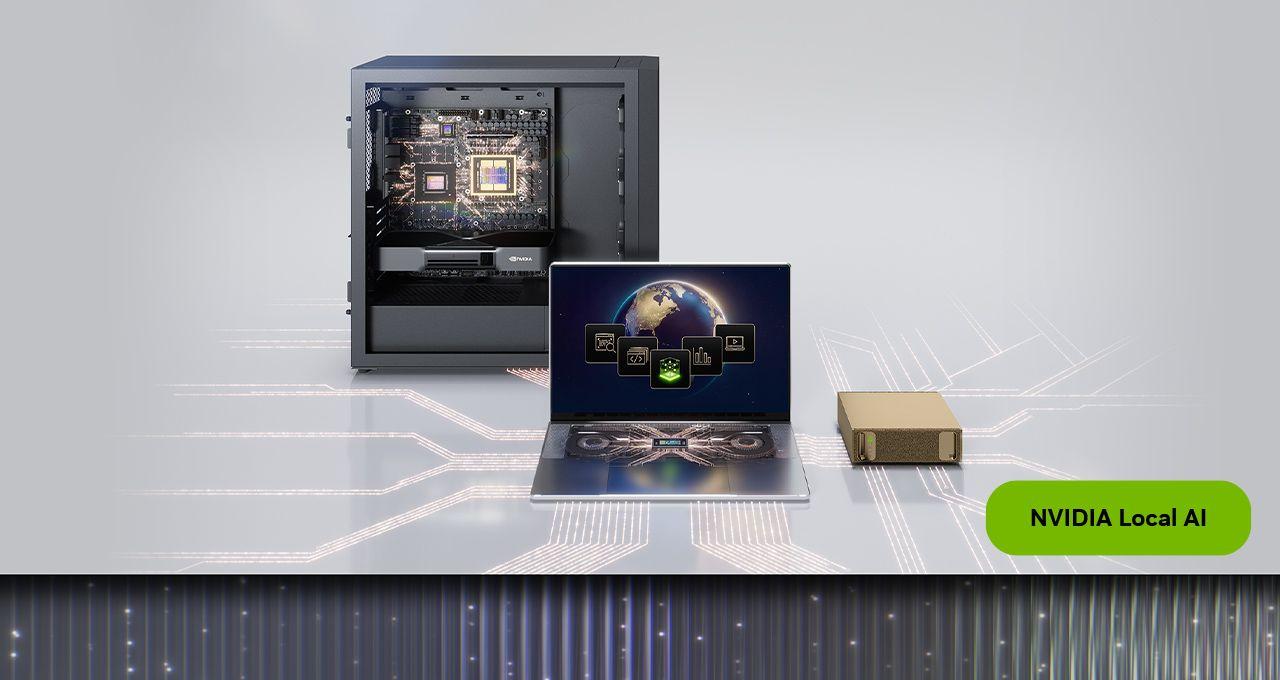 NVIDIA Expands DGX Spark to 8-Way Clusters with 1TB Memory, Boosts AI Inference by 40%