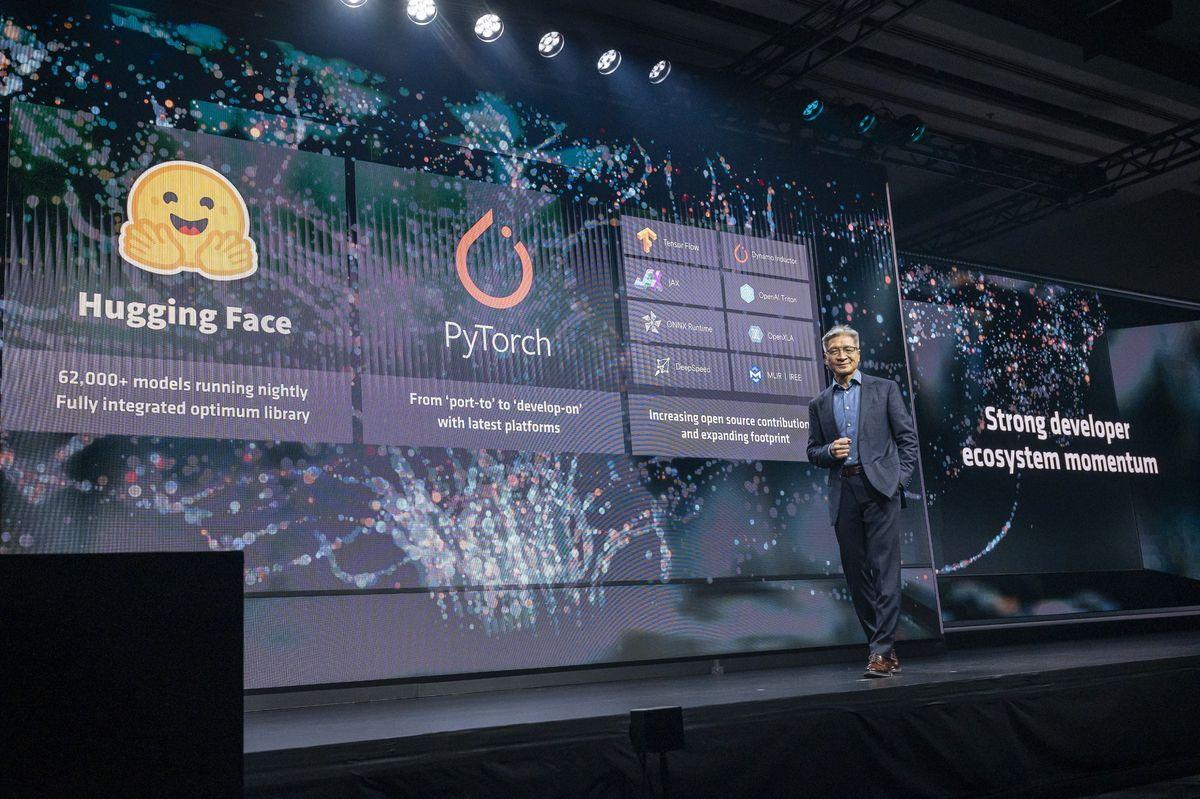 AMD and Intel merge libraries to streamline AI inference on x86 CPUs through unified PyTorch path