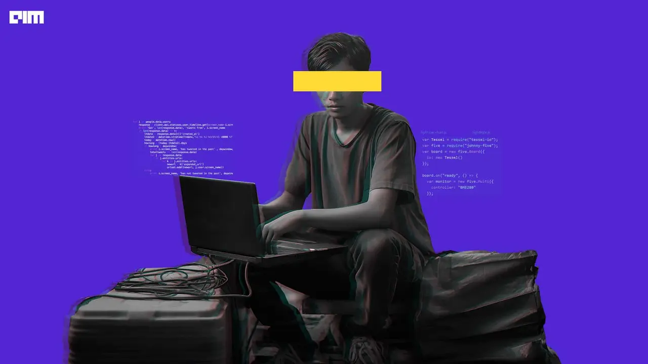 Eternal Unveils Dark.ai: End-to-End Encrypted AI Chatbot Launching Globally in 2026