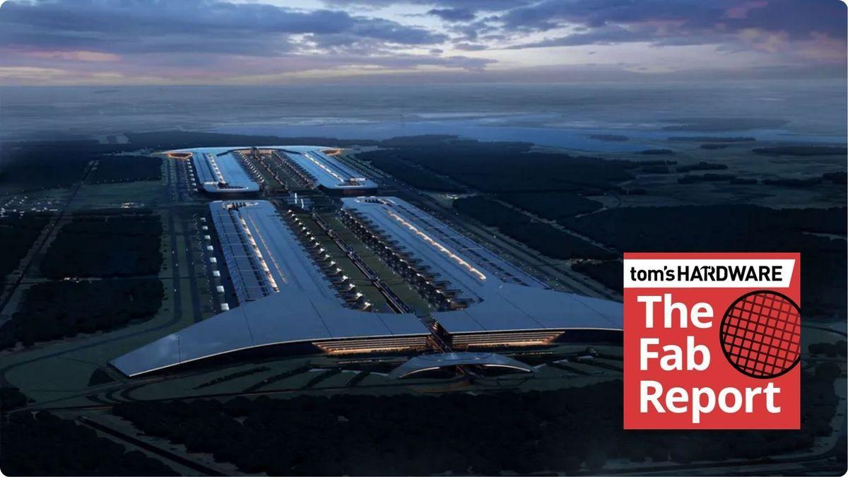 Elon Musk's Terafab Aims for Volume Chip Production by Q3-Q4 2028 With ASML Support