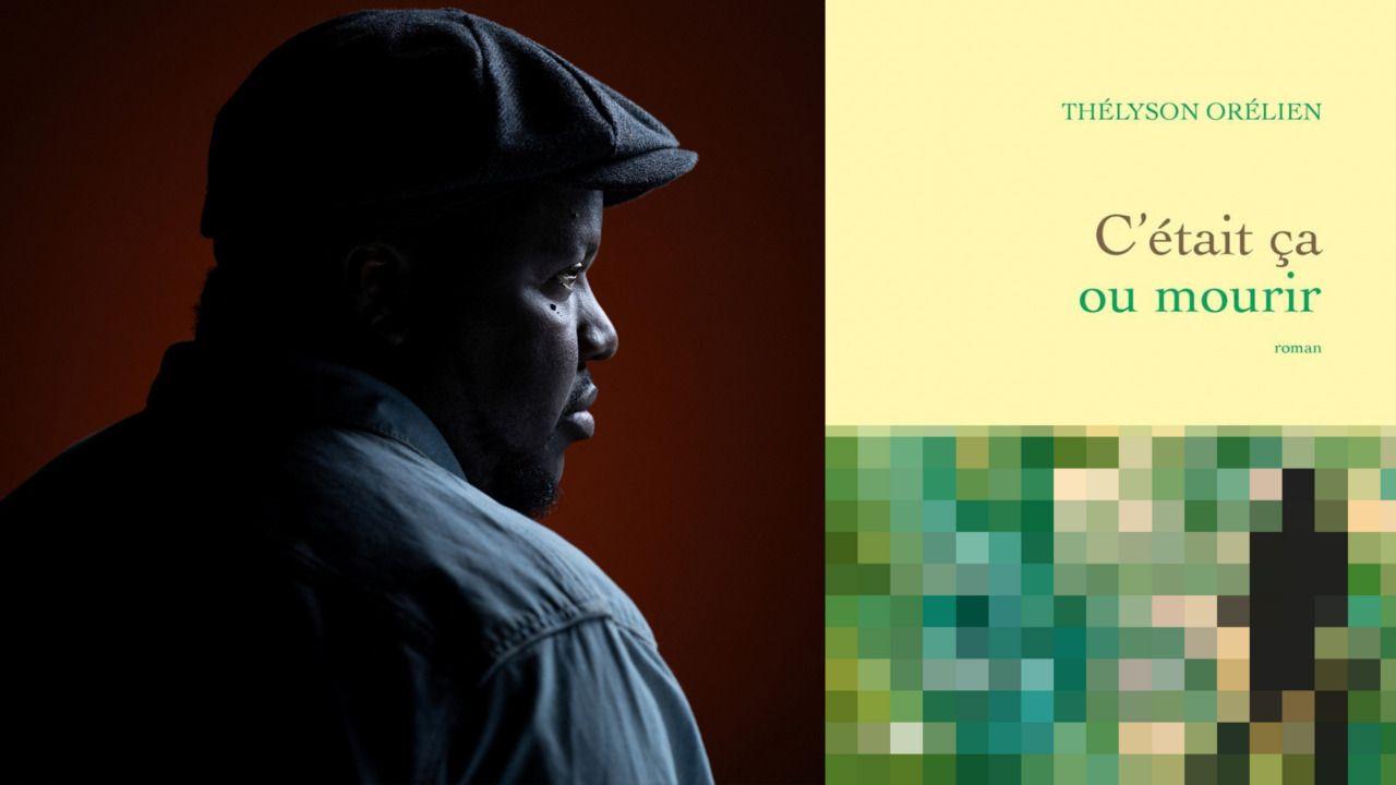 Publisher Drops Thélyson Orélien After Confirming AI Used to Write Award-Winning Novel