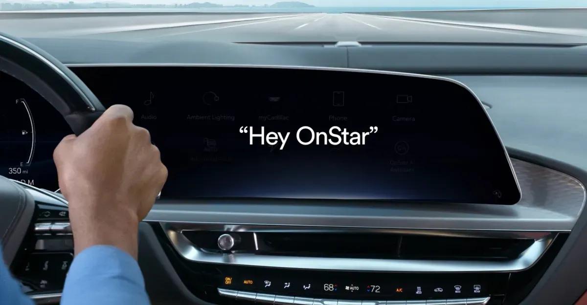 General Motors Slashes Vehicle Development to 2 Years Using Artificial Intelligence