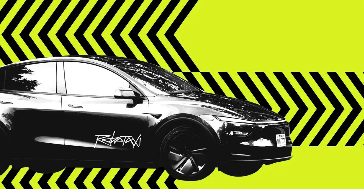 Tesla promises customer-owned cars can join robotaxi fleet by Q2 2027 - but only in limited zones
