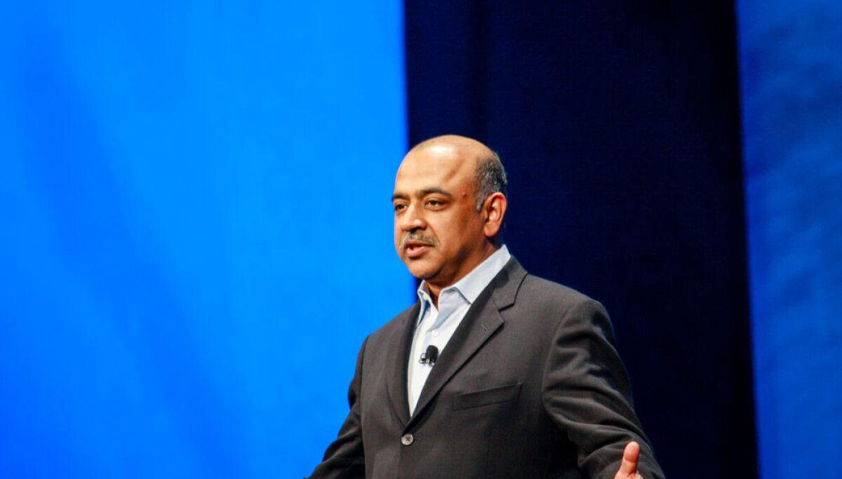 IBM's Arvind Krishna: Open AI Models Hit 90% Effectiveness at Just 10% of Frontier Model Costs