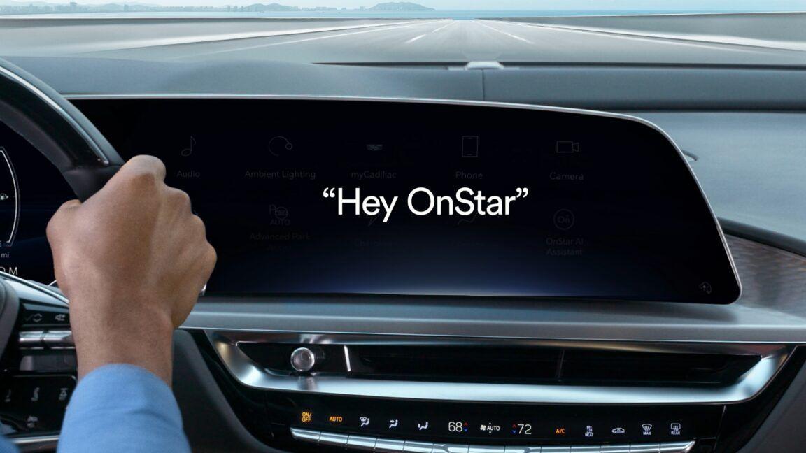 GM Unveils AI-Powered Autonomous Driving Push With OnStar AI and Eyes-Off Highway Tech by 2028