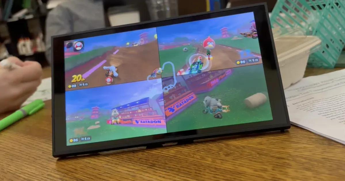 Nintendo Switch 2 Jailbroken Using AI: First Software-Only Exploit Unlocks Custom Mods
