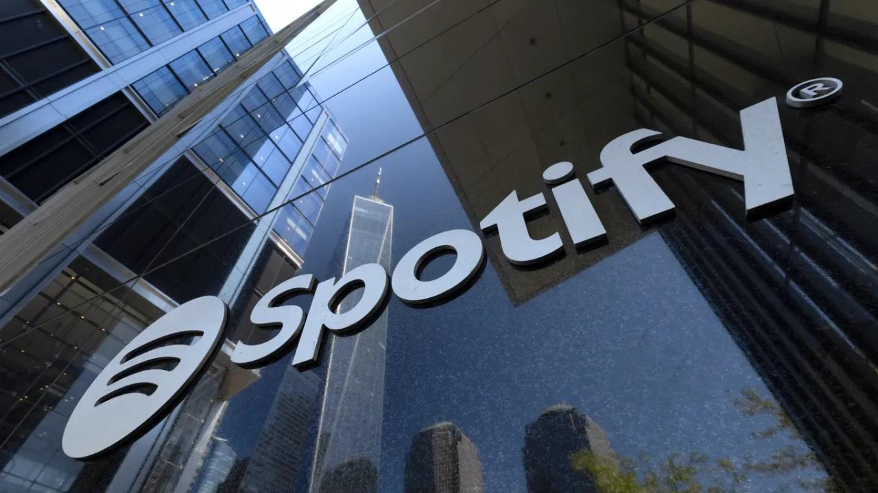 Spotify Projects Strong Q4 Profit as AI-Powered Features Drive User Growth and Engagement