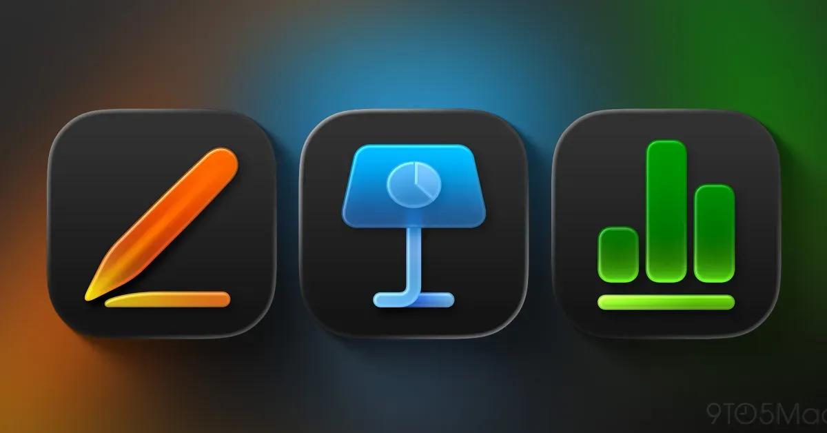 Apple Unveils Intelligent Assistant AI Features for iWork Apps, Then Pulls the Update
