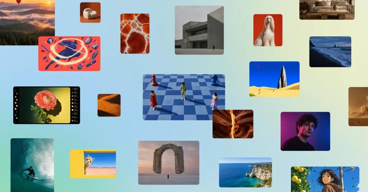 Canva Launches Craft AI Image Model That Plans Designs Before Generating Them