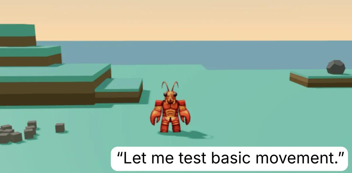 MIT AI Agents Invented Games on Virtual Island, Outperformed Controls After 30-Hour Unstructured Play