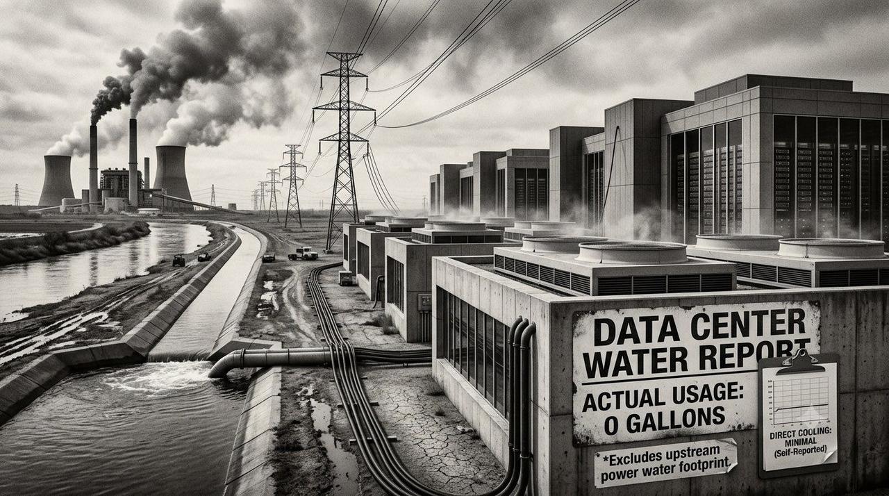 AI Infrastructure Under Pressure as Neoclouds Crash, Credit Risks Mount and Solidigm Cancels IPO